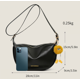 thumbnail image 5 of Bolso tipo hobo, 5 of 5