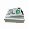 thumbnail image 3 of Electronic Cash Register, Fast Food Noodle Shop Convenience Store Cash Register ,Easy to Use, 3 of 6