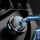 thumbnail image 5 of Audio Y Video Del Coche, Transmisor Fm Bluetooth Para Automóvil Adaptador Bluetooth Auxiliar Reproductor De Música Radio Fm Kits Para Automóvil Llamadas Manos Libres Puertos De Carga Usb Duales Soport Muyoka Hogar, 5 of 6