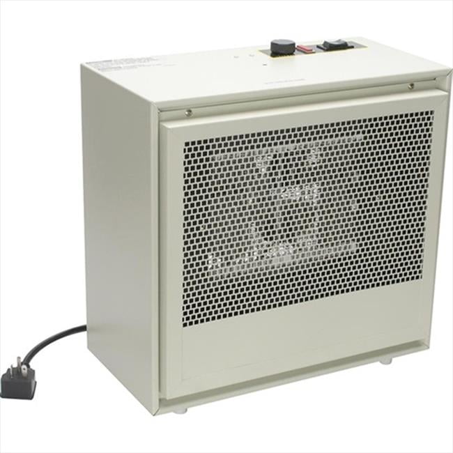 TekSupply 105809 Dual Heat FanForced Portable Heater