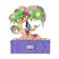 thumbnail image 4 of Disney's Wish Movie Asha Wish Tree Keepsake Box Sings Song for Child Ages 3 to 6, 4 of 8