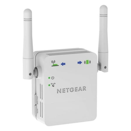 Refurbished Netgear Universal Wi-Fi Range (Netgear Wn3000rp Best Price)