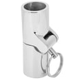 thumbnail image 3 of Conector de junta universal JadeshayMX 22 mm Acoplamientos de cardán de acero inoxidable marino 316, 3 of 5