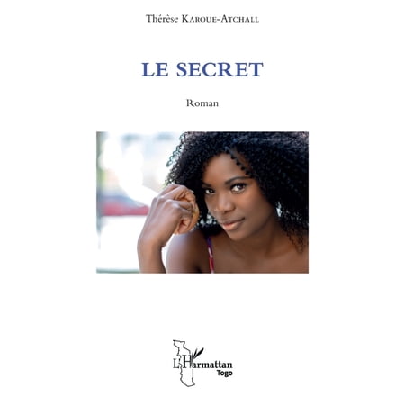 Harmattan Togo Le secret (Paperback)
