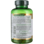Natures Bounty Fish 2400 mg OilSoftgels, 270 Count (3x90ct)