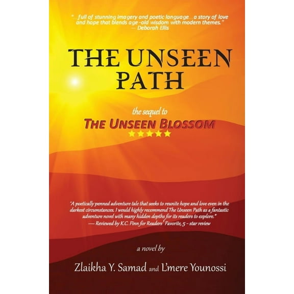 The Unseen Path, (Paperback)