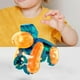 thumbnail image 1 of Kits de ciencia para experimentos de robots solares, juguetes educativos de codificación creativa, edificios Diy, juguetes para niños de 8 a 12 tallos chimpancés Hugo juguetes rompecabezas, 1 of 10