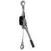 Apex Tool Group Cable Pullers, 3 Tons Cap, 6 ft Lifting Height, EA (193-6312036)