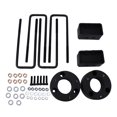 thumbnail image 3 of Suspension Lift Kit, Leveling Lift Kit Adjustable Durable Carbon Steel  For Car, 3 of 8