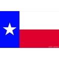 thumbnail image 5 of Spy Spot Set of 4 Texas Lone Star State Vinyl Stickers UV Resistant Weatherproof 4" x 2.5", 5 of 5