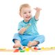 thumbnail image 4 of ColoMX 6pcs Funny Baby Hand Rattles Kindergarten Enseñanza Musical Ayudas de Hand Rattles, 4 of 8