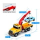 thumbnail image 3 of Tow Truck DDZOOU Kids con juguetes de coche para niños de 4 a 7 años con luz, 3 of 6