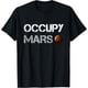 thumbnail image 1 of Occupy Mars Space Explorer - Camiseta, 1 of 2