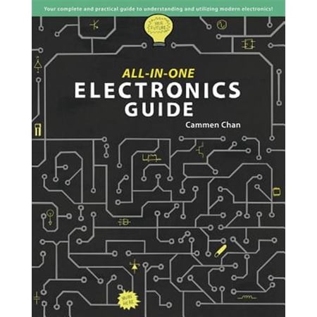Pre-Owned All-in-One Electronics Guide: Your complete ultimate guide to understanding and utilizing electronics! Paperback