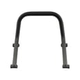 thumbnail image 1 of Motorcycle Passenger Rear Seat Grab Bar Handles Seat Hand Armrest for Honda Grom 125 MSX 125 2021-20, 1 of 5