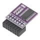 thumbnail image 5 of Módulo de seguridad Bling Bling 14 pines LPC con placa de cifrado de tarjeta remota para pruebas de actualización de Windows 11, 5 of 12
