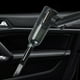 thumbnail image 1 of Aspiradora de mano para coche, aspiradora pequeña de 12 V con potente succión, aspiradora portátil con colector de polvo y luz LED., 1 of 6