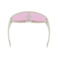 thumbnail image 3 of Gafas de sol a prueba con protección para perros Zulema rosas 1 unidad, 3 of 7