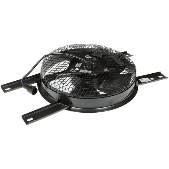 Dorman 620-770 A/C Condenser Fan Assembly for Specific Suzuki Models Fits 1995 Suzuki Sidekick