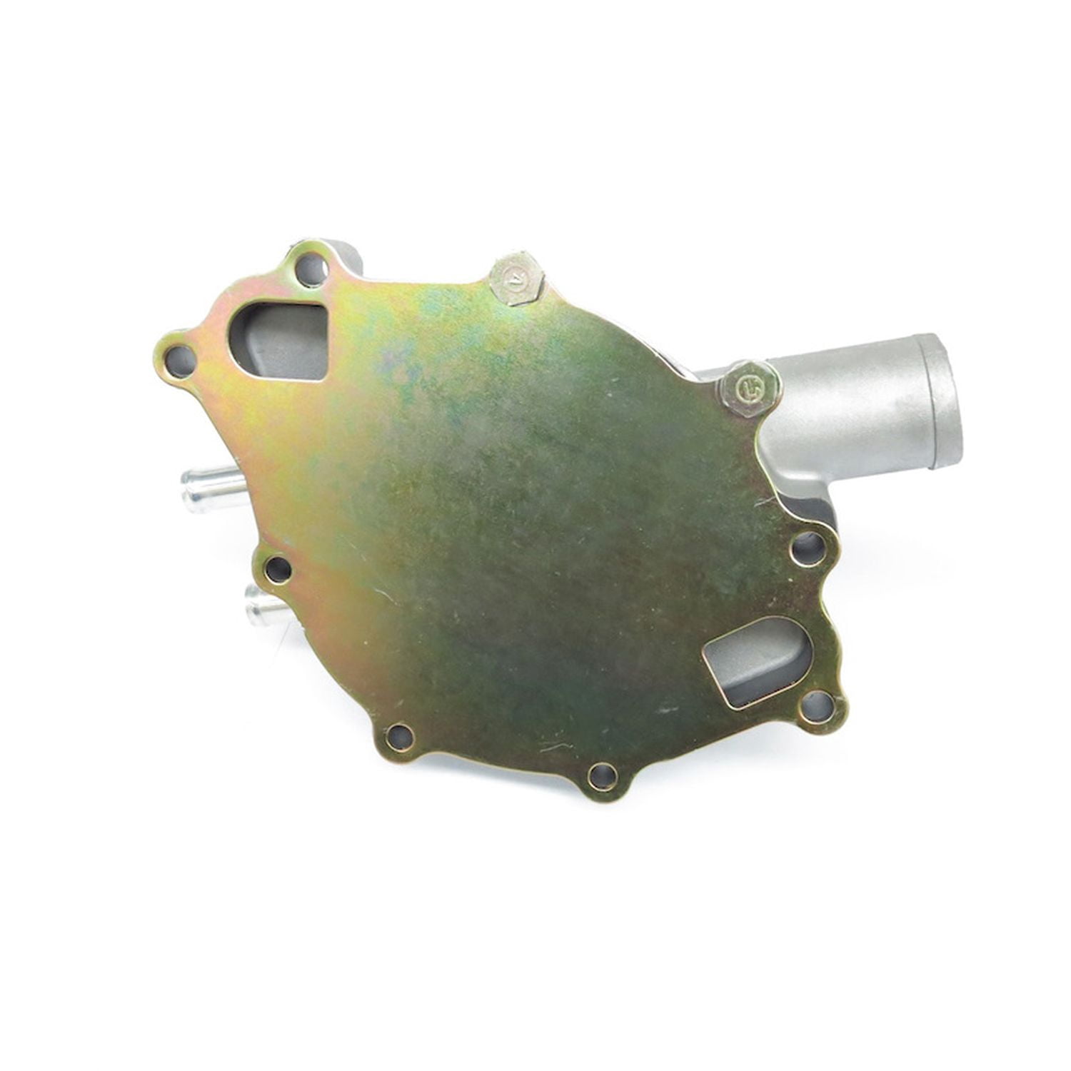 NEW WATER PUMP Fits select: 1984 FORD MUSTANG L, 1985 FORD MUSTANG LX/GT