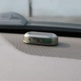 thumbnail image 4 of Car Alarm System, Solar Power Dummy Car Alarm LED Light Simulate Imitation Warning Anti Theft Flashing Light Car Alarm System Anti-theft System for Car Security System, 4 of 7