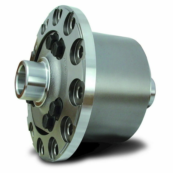 DETROIT LOCKER-TRACTECH Detroit Truetrac - GM 10.5 30 Spline 4.10&Down