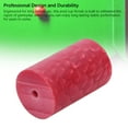 thumbnail image 4 of Billiard Pool Cue Ferrule, 14mm Reduce Deflection Fashionable Stick Tips for Snooker Nine Ball Carom Cues, 4 of 7