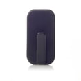 thumbnail image 3 of Ganchos micro Velcro Hangables Paquete con 4 piezas,  color negro, 3 of 4