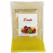 Fanale Crystal Agar Tapioca Boba Jelly Ball for Milk Tea Coffee Shaved Ice Topping (1,000g / bag) | TAP003-SP1000