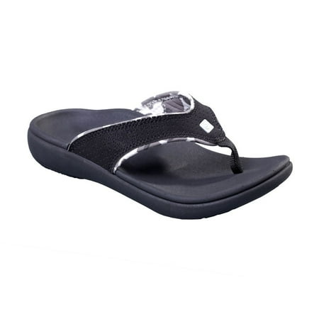 

Spenco Yumi Bokeh Women s Orthotic Sandal