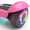 Pink, variant on Hoverboard 6.5" Certified Two-Wheel Self Balancing Electric Scooter with LED Light Blue