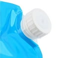 thumbnail image 5 of Xingzhi Large Capacity Water Bag Hydration Backpack Food Grade PVC Beverage Pouch, 5 of 5