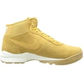 thumbnail image 2 of Botas Hoodland Suede Camel Nike  654888-727, 2 of 5