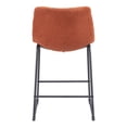 thumbnail image 4 of Banco de Barra Kessa Muebles Smart Naranja, 4 of 9