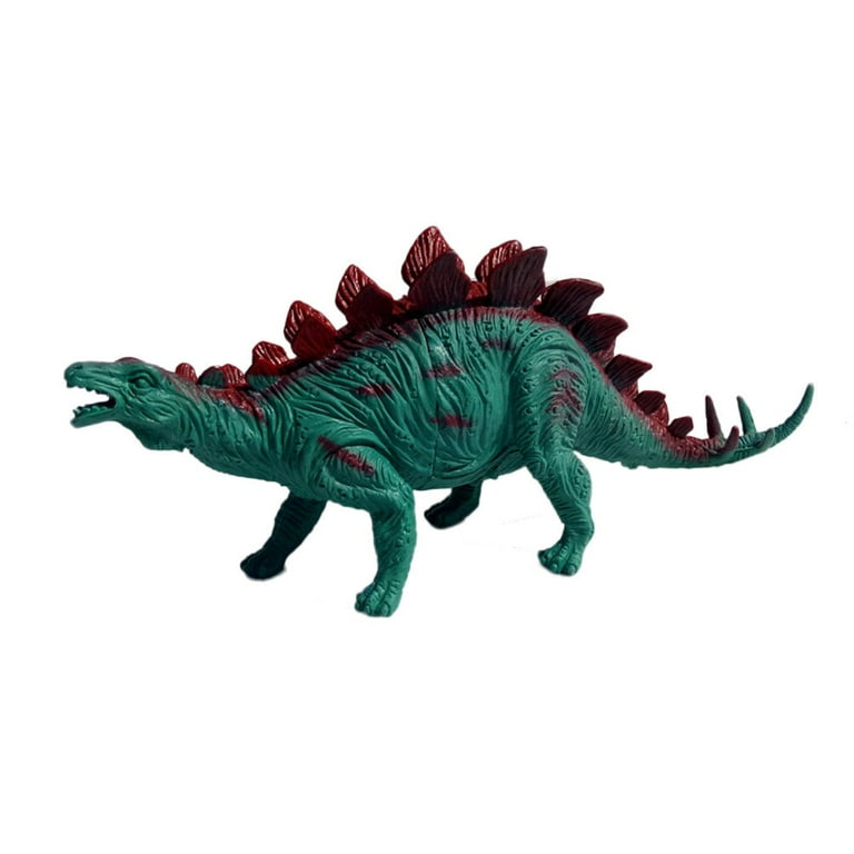 8 Inch PVC Gigantosaurus