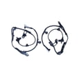 thumbnail image 1 of 4x ABS Wheel Speed Sensor Front Rear Left & Right for Toyota Sequoia 2001-2007, 1 of 7