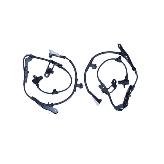 4x ABS Wheel Speed Sensor Front Rear Left & Right for Toyota Sequoia 2001-2007