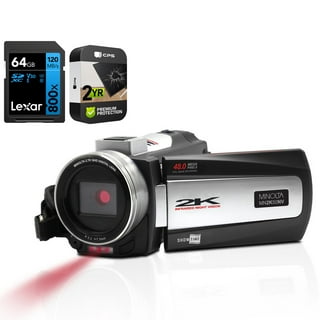 Konica Minolta Shop Camcorders by Type in Cameras & Camcorders