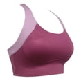 thumbnail image 3 of Top Umbro Talla CH Deportivo Rosa, 3 of 4