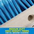 thumbnail image 2 of MED. WASH BRUSH BLUE 12/, 2 of 4