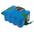 thumbnail image 4 of Szdcoo 2000mAh Battery Replacement for RoboJet duel, sensual, 4 of 5