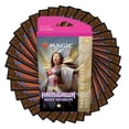 thumbnail image 3 of Juego de cartas coleccionables Magic: The Gathering Kamigawa Neon Dynasty, paquete de refuerzo temático, blanco, 3 of 4