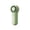 Green, variant on PUSPU Mini High-speed Handheld Fan USB Portable High-power Ultras-mini Lanyard Pocket Fan