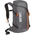 thumbnail image 1 of CAMELBAK Snoblast Grey/Orange, 2L / 70 oz, 1 of 1