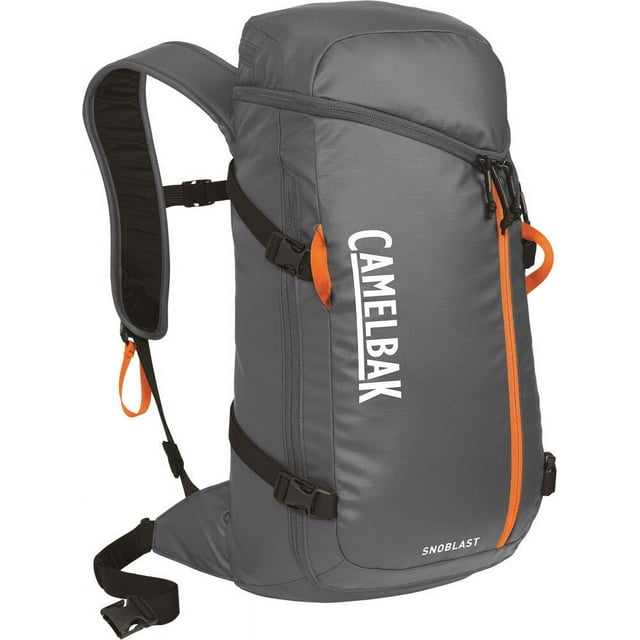 CAMELBAK Snoblast Grey/Orange, 2L / 70 oz