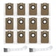 thumbnail image 1 of Compatible para los Consumibles de la Aspiradora Robot para 2299, Bolsa para Polvo, Bolsa de Basura, Bolsa No Tejida, Accesorios y Cepillo., 1 of 5