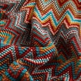 thumbnail image 4 of Boho Throw Blanket Aztec Southwest Throws Cover Cotton Knitted Blanket With Tassel Chenille Tassels Throw Blankets For Bed Couch Soft Chair Bohemian Fringe Tassels, 4 of 4