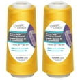 thumbnail image 1 of TRULOCK Serging Thread Spool 1500 m (1640 yd), 1 of 9