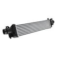 thumbnail image 3 of Intercooler Charge Air Cooler for Chevy Trax for Buick Encore 1.4L L4 2013-2021, 3 of 8