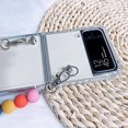 thumbnail image 4 of 1 funda para teléfono (Samsung ZFlip3-Rainbow Chain) Xemadio CZJP-HY141, 4 of 8